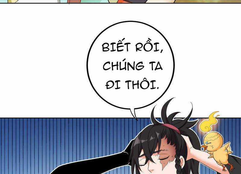 Yêu Linh Cứu Hỏa - Chapter 2 - Trang 99