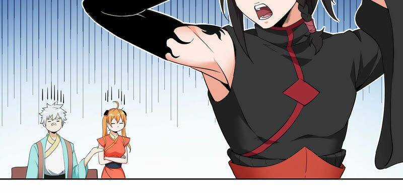 Yêu Linh Cứu Hỏa - Chapter 2 - Trang 100