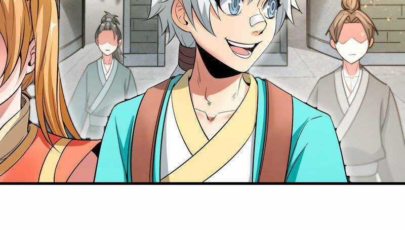 Yêu Linh Cứu Hỏa - Chapter 3 - Trang 12