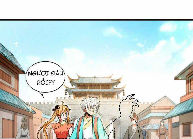 Yêu Linh Cứu Hỏa - Chapter 3 - Trang 13