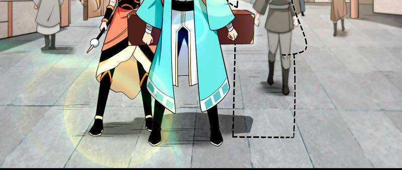 Yêu Linh Cứu Hỏa - Chapter 3 - Trang 14