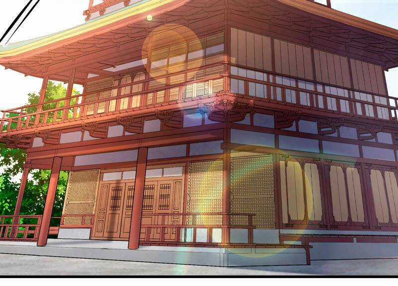 Yêu Linh Cứu Hỏa - Chapter 3 - Trang 21