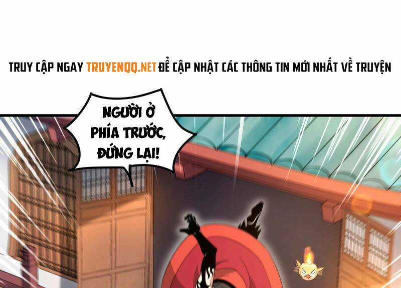 Yêu Linh Cứu Hỏa - Chapter 3 - Trang 22