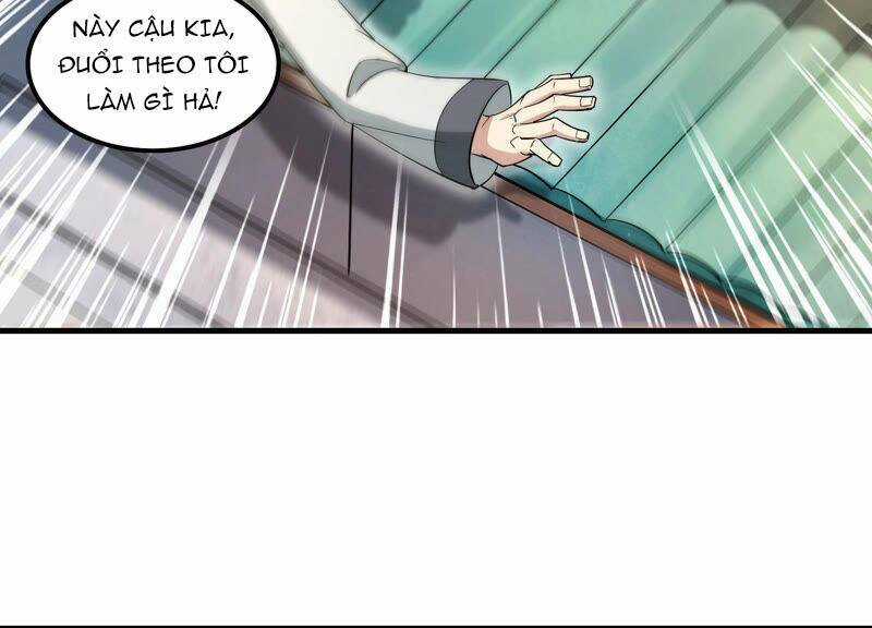 Yêu Linh Cứu Hỏa - Chapter 3 - Trang 24