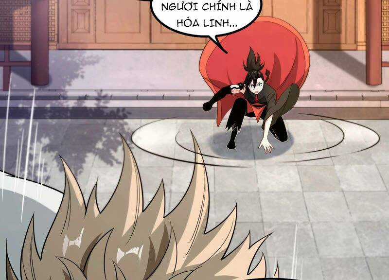 Yêu Linh Cứu Hỏa - Chapter 3 - Trang 26