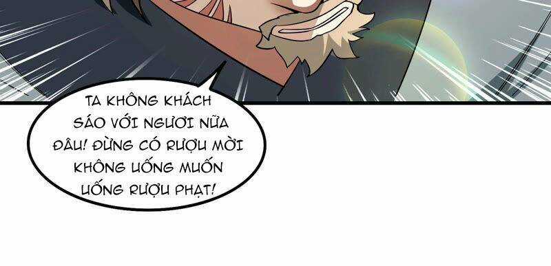 Yêu Linh Cứu Hỏa - Chapter 3 - Trang 28