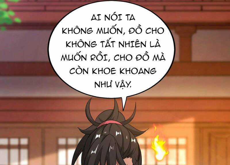 Yêu Linh Cứu Hỏa - Chapter 3 - Trang 29