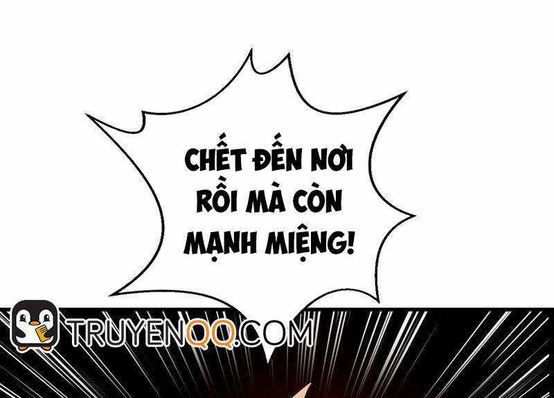 Yêu Linh Cứu Hỏa - Chapter 3 - Trang 31