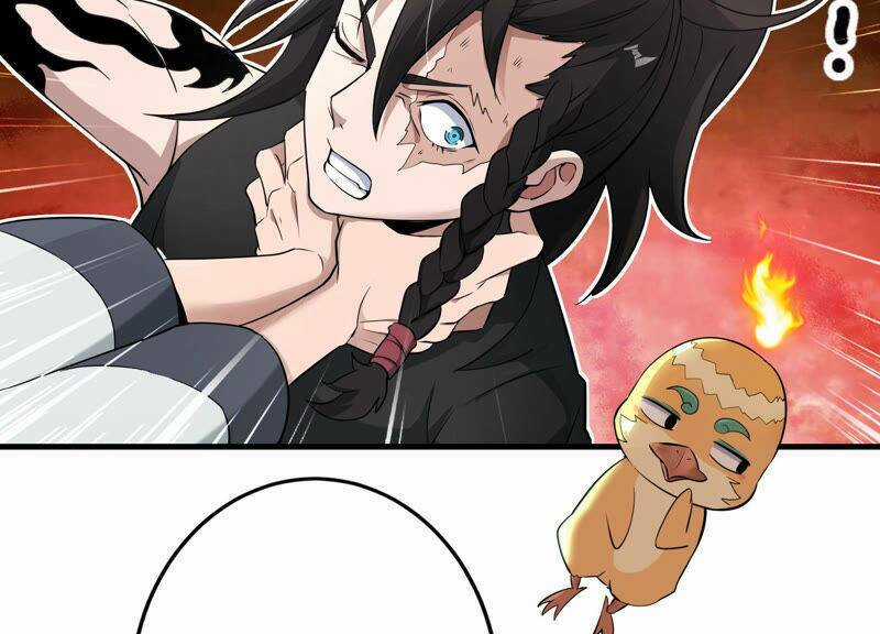 Yêu Linh Cứu Hỏa - Chapter 3 - Trang 44