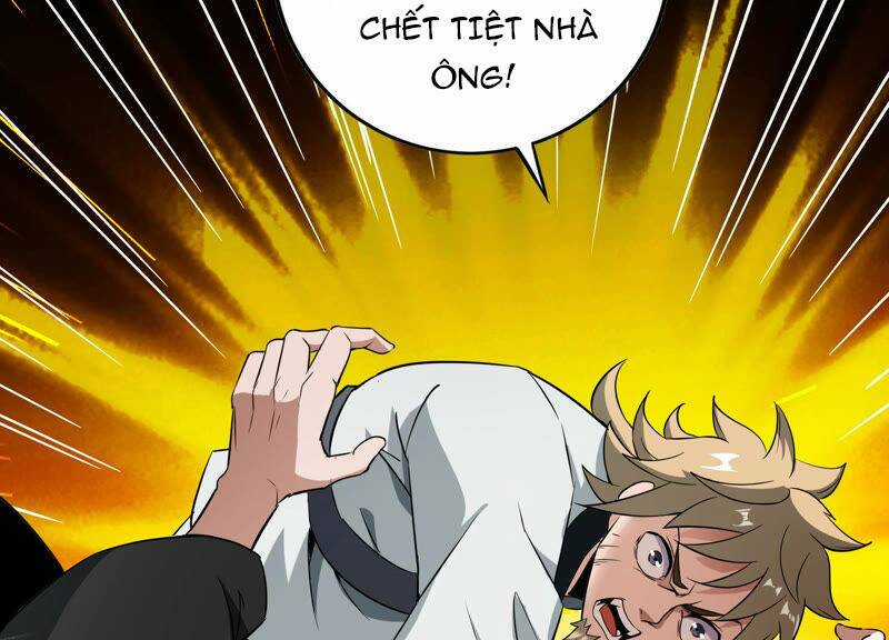 Yêu Linh Cứu Hỏa - Chapter 3 - Trang 46