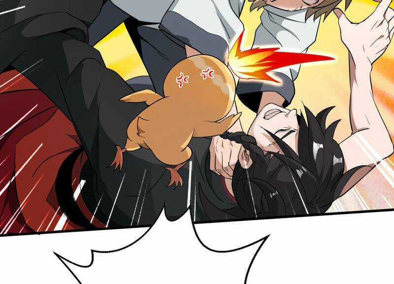 Yêu Linh Cứu Hỏa - Chapter 3 - Trang 47