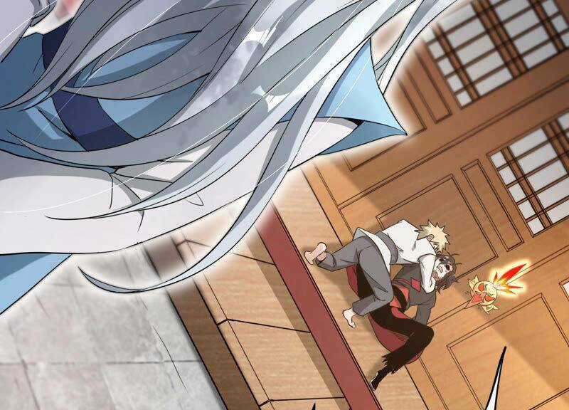 Yêu Linh Cứu Hỏa - Chapter 3 - Trang 50