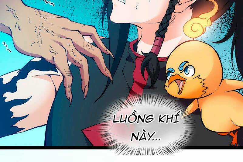 Yêu Linh Cứu Hỏa - Chapter 3 - Trang 57