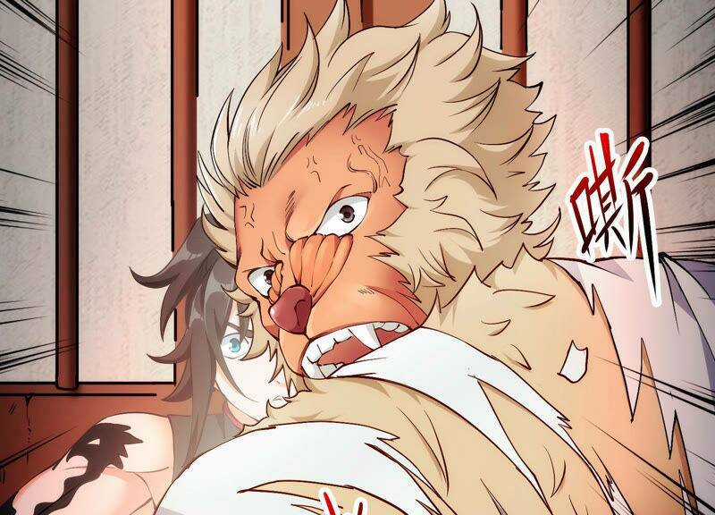 Yêu Linh Cứu Hỏa - Chapter 3 - Trang 59