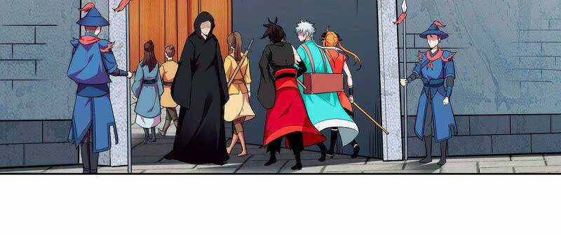 Yêu Linh Cứu Hỏa - Chapter 3 - Trang 7