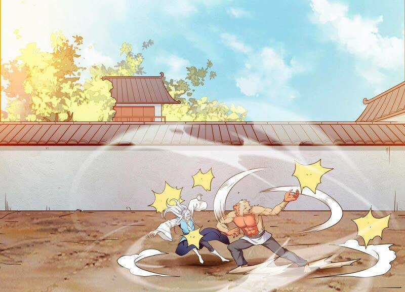 Yêu Linh Cứu Hỏa - Chapter 3 - Trang 65