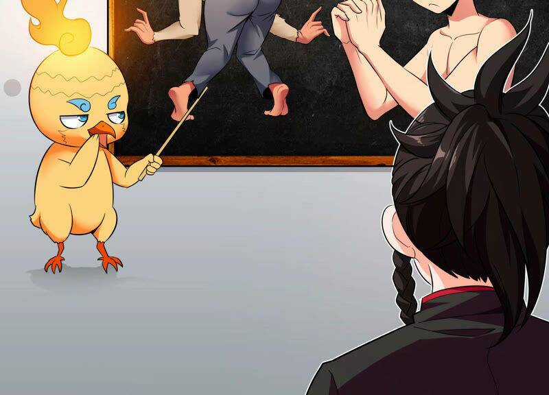 Yêu Linh Cứu Hỏa - Chapter 3 - Trang 69