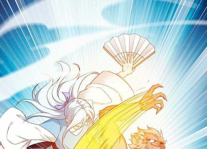 Yêu Linh Cứu Hỏa - Chapter 3 - Trang 72