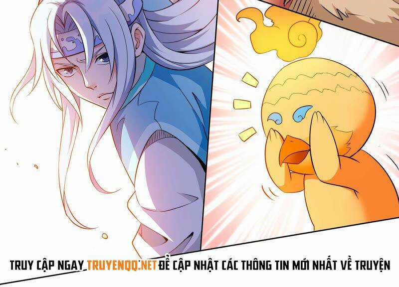 Yêu Linh Cứu Hỏa - Chapter 3 - Trang 77