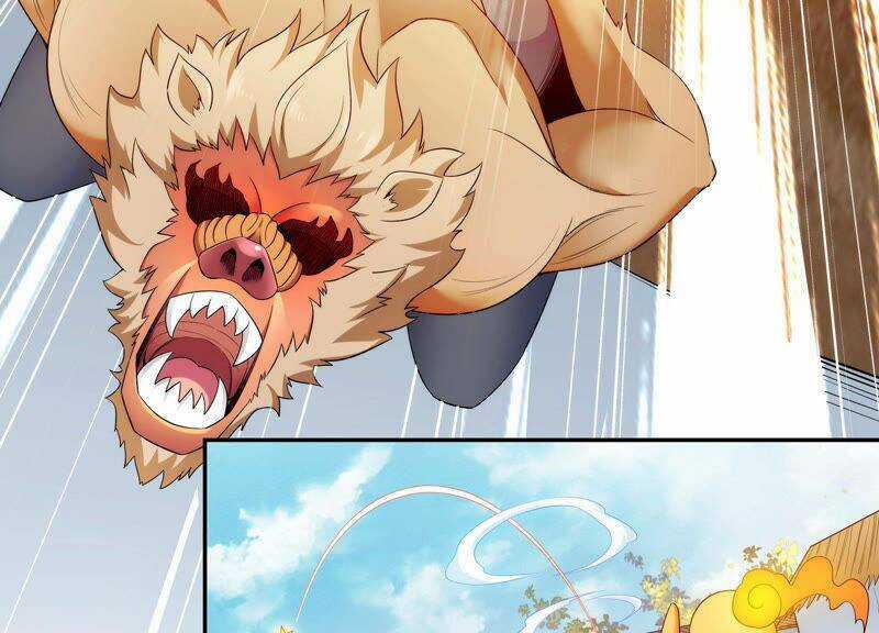 Yêu Linh Cứu Hỏa - Chapter 3 - Trang 81