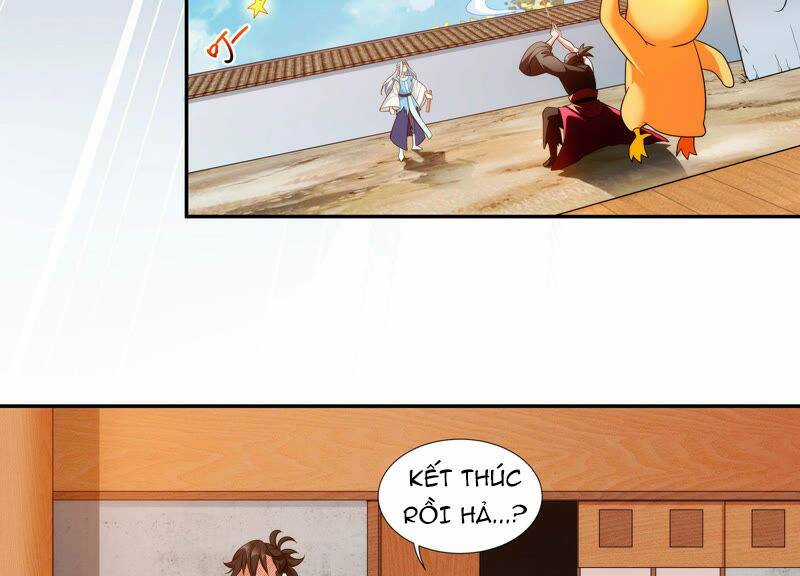 Yêu Linh Cứu Hỏa - Chapter 3 - Trang 82