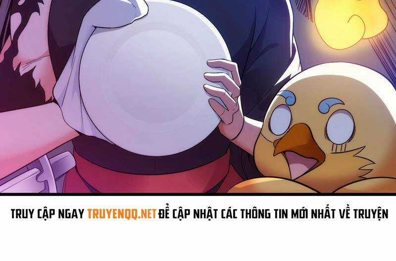 Yêu Linh Cứu Hỏa - Chapter 3 - Trang 96