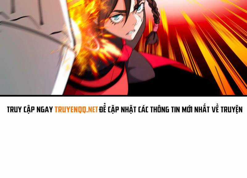 Yêu Linh Cứu Hỏa - Chapter 4 - Trang 15