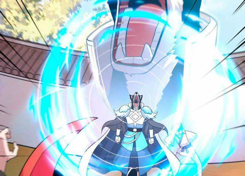 Yêu Linh Cứu Hỏa - Chapter 4 - Trang 17