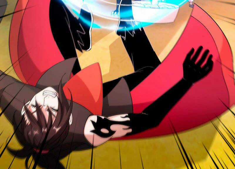 Yêu Linh Cứu Hỏa - Chapter 4 - Trang 18