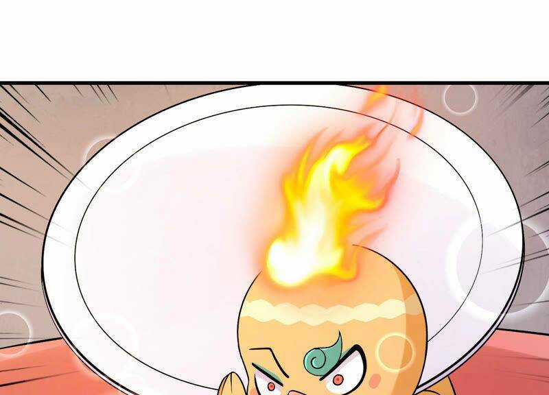 Yêu Linh Cứu Hỏa - Chapter 4 - Trang 20