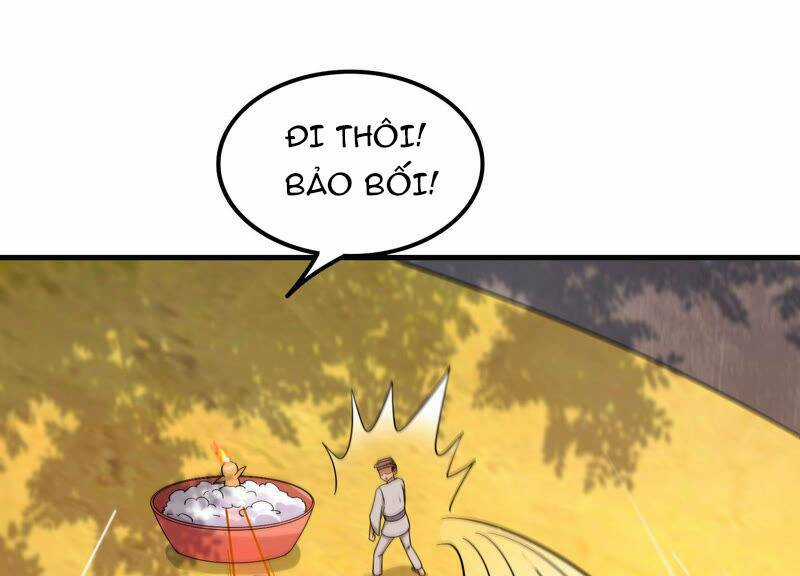 Yêu Linh Cứu Hỏa - Chapter 4 - Trang 22