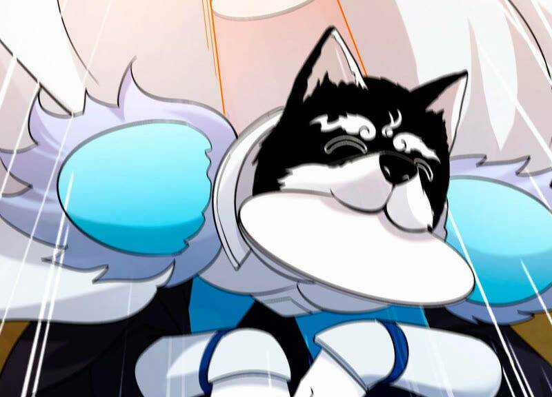 Yêu Linh Cứu Hỏa - Chapter 4 - Trang 24