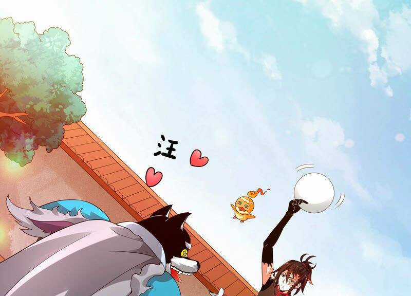 Yêu Linh Cứu Hỏa - Chapter 4 - Trang 28