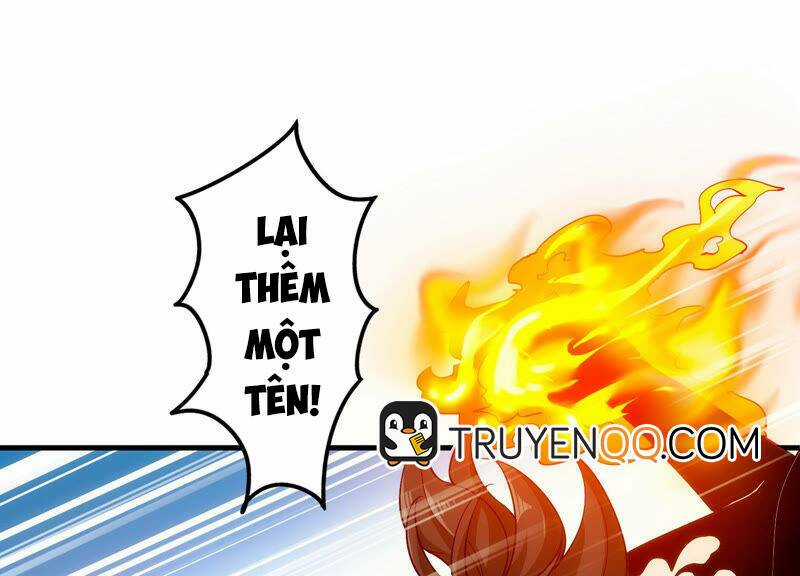Yêu Linh Cứu Hỏa - Chapter 4 - Trang 4