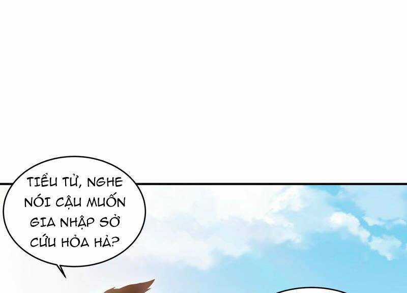 Yêu Linh Cứu Hỏa - Chapter 4 - Trang 39