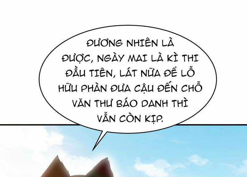 Yêu Linh Cứu Hỏa - Chapter 4 - Trang 42