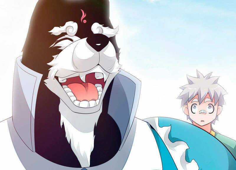 Yêu Linh Cứu Hỏa - Chapter 4 - Trang 43