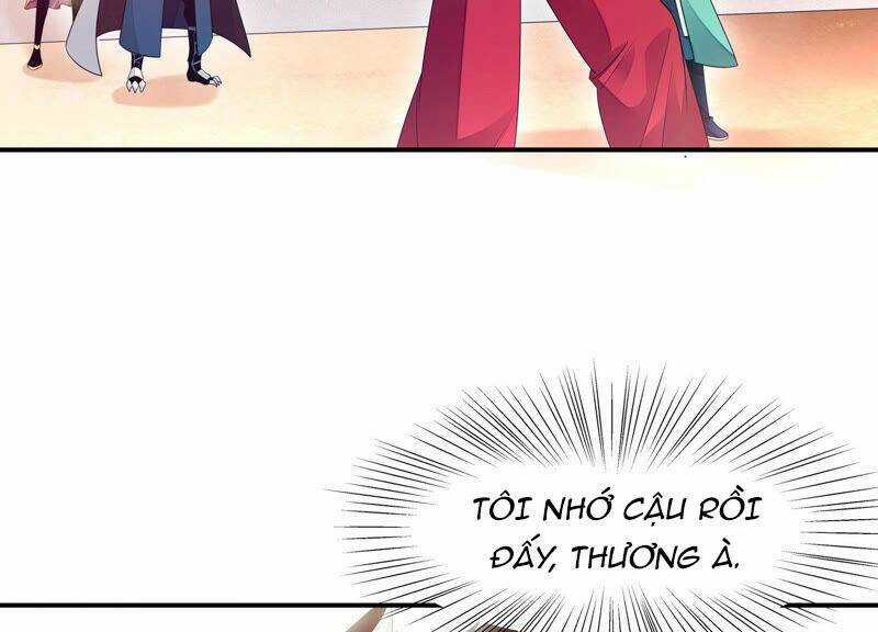 Yêu Linh Cứu Hỏa - Chapter 4 - Trang 46