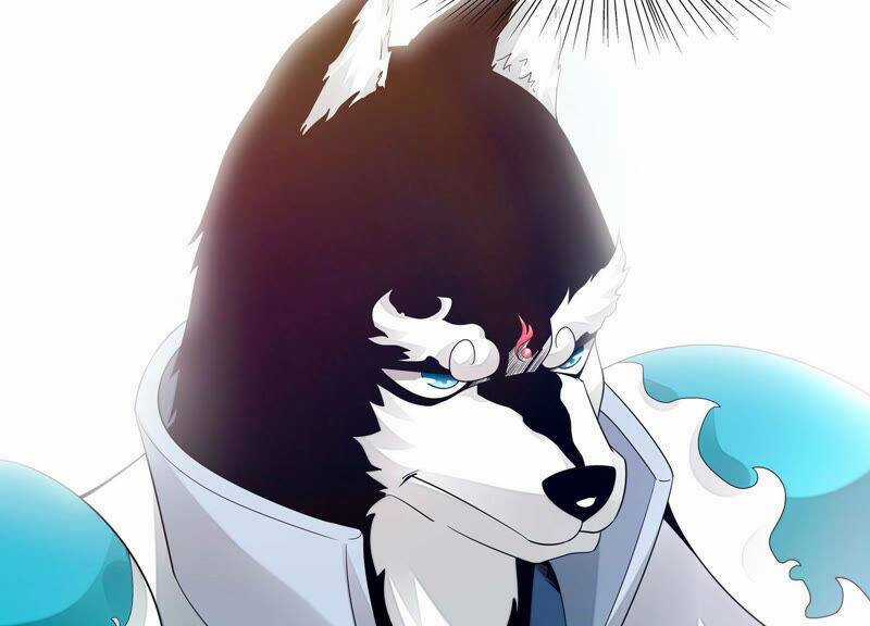 Yêu Linh Cứu Hỏa - Chapter 4 - Trang 47