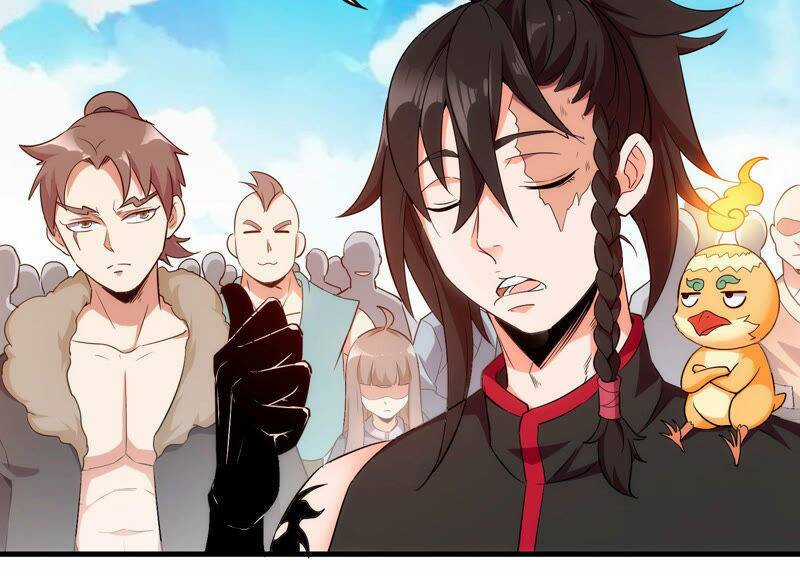 Yêu Linh Cứu Hỏa - Chapter 4 - Trang 55