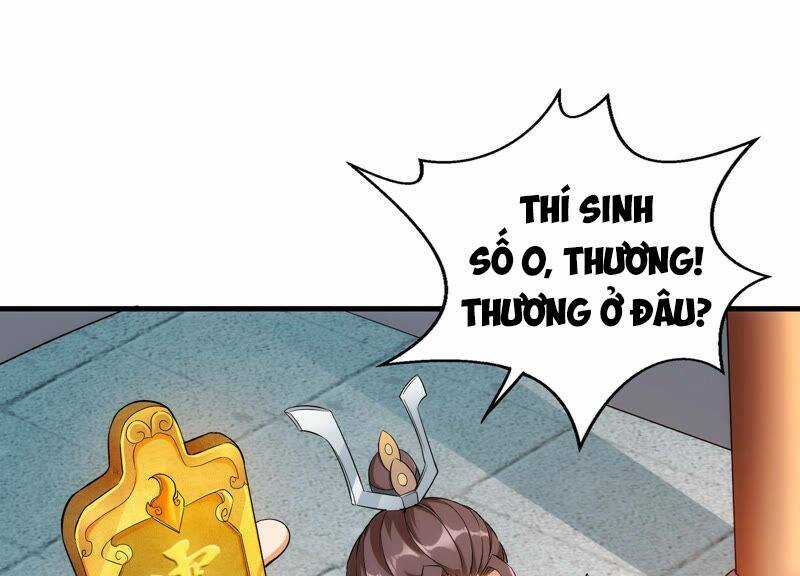 Yêu Linh Cứu Hỏa - Chapter 4 - Trang 57