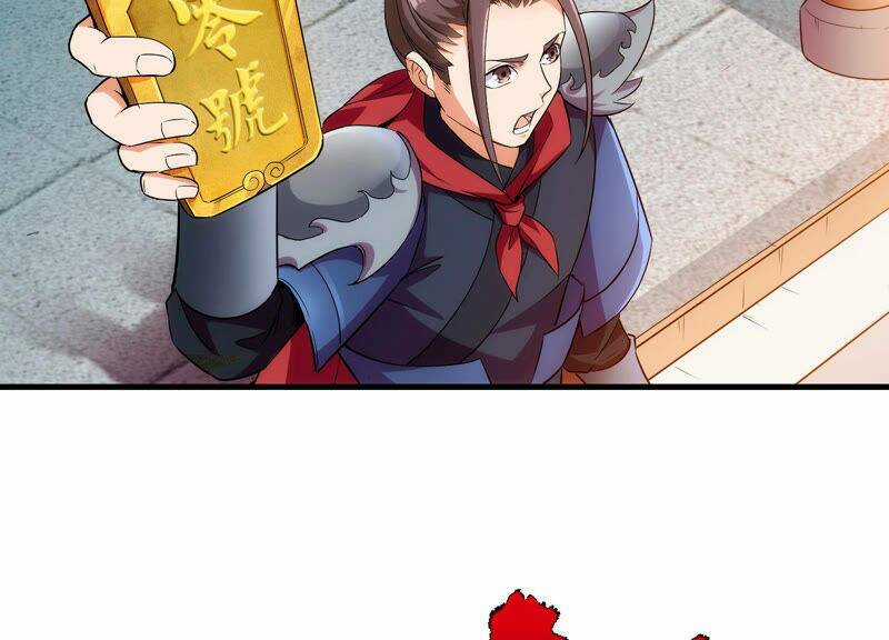 Yêu Linh Cứu Hỏa - Chapter 4 - Trang 58