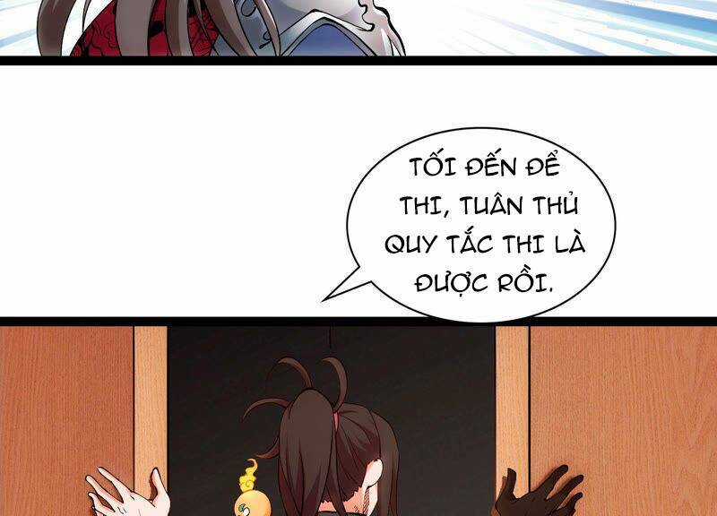 Yêu Linh Cứu Hỏa - Chapter 4 - Trang 63