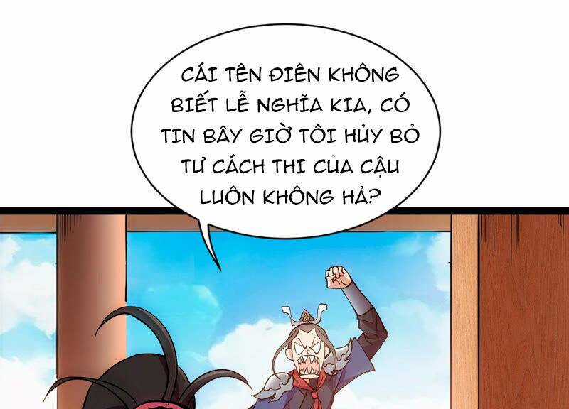 Yêu Linh Cứu Hỏa - Chapter 4 - Trang 65