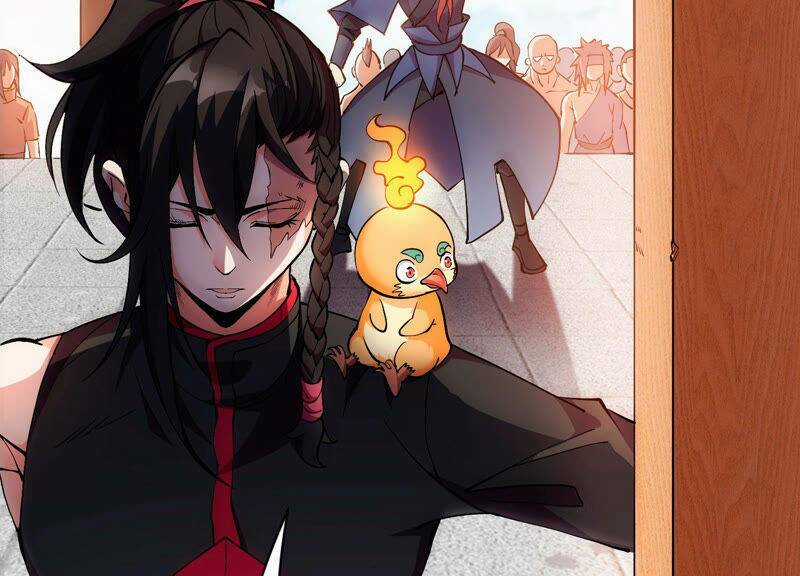 Yêu Linh Cứu Hỏa - Chapter 4 - Trang 66