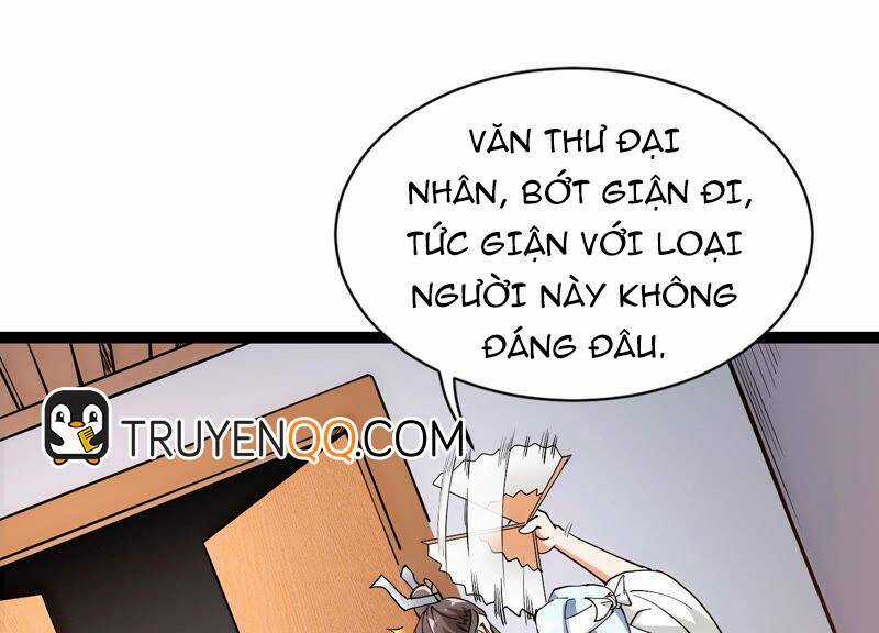 Yêu Linh Cứu Hỏa - Chapter 4 - Trang 68