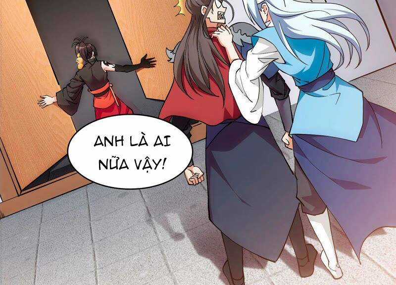 Yêu Linh Cứu Hỏa - Chapter 4 - Trang 69