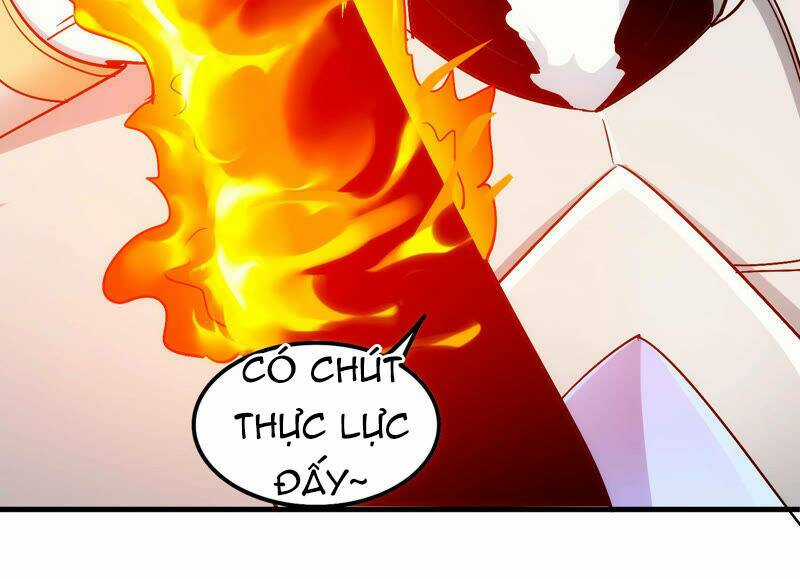 Yêu Linh Cứu Hỏa - Chapter 4 - Trang 8