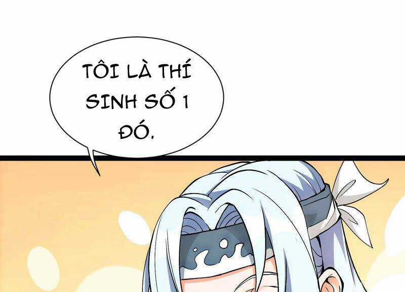 Yêu Linh Cứu Hỏa - Chapter 4 - Trang 72