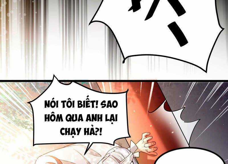Yêu Linh Cứu Hỏa - Chapter 4 - Trang 76